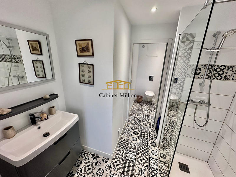 Maison - 165 m² - 5 pièces