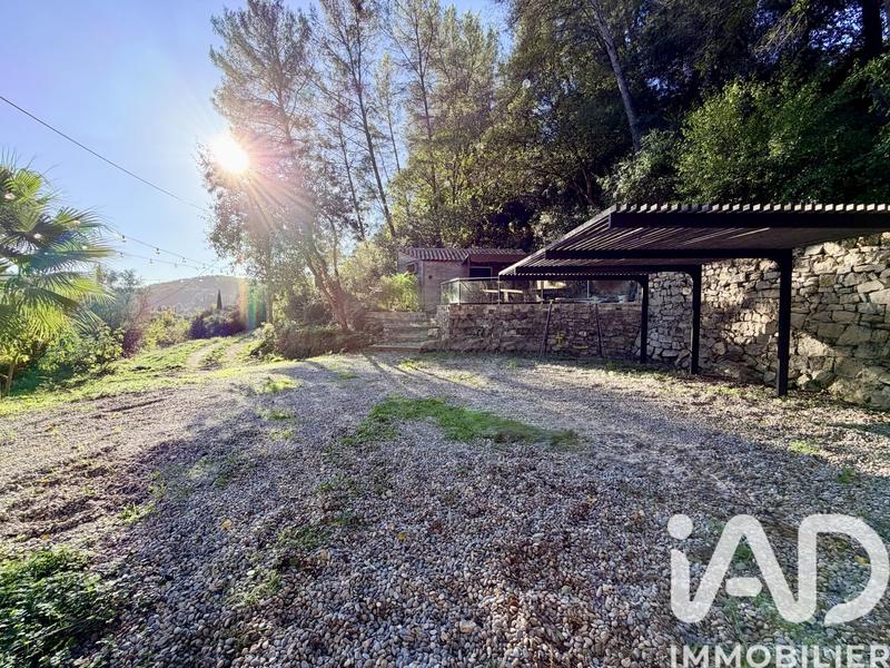 Maison - 55 m² - 2 pièces