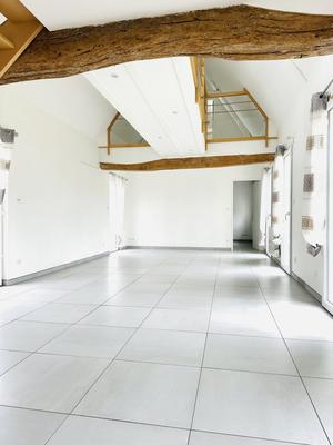 Maison - 97 m² - 4 pièces