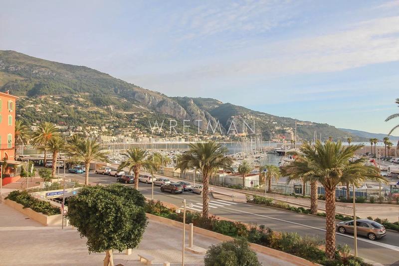 Appartement - 26 m² - 2 pièces