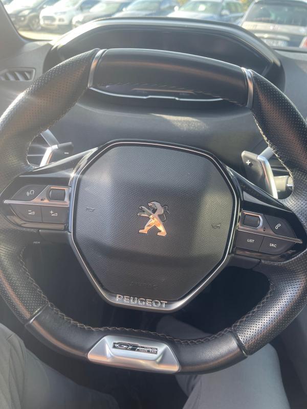 Peugeot 3008 1.5 BlueHDi 130ch E6.c Gt Line s&amp;S Eat8