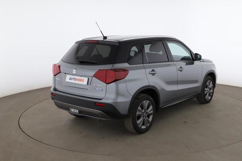 Suzuki Vitara 1.4 BoosterJet Hybrid Privilege 129 ch