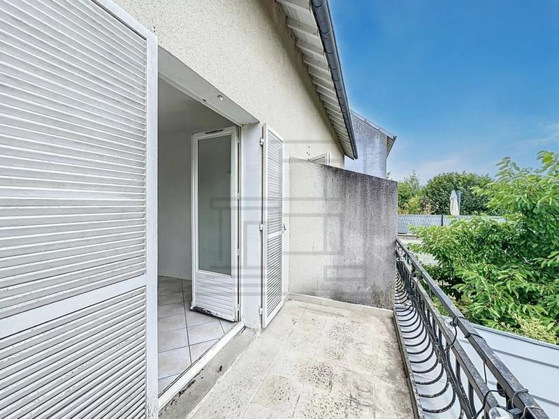 Appartement - 28 m² - 2 pièces