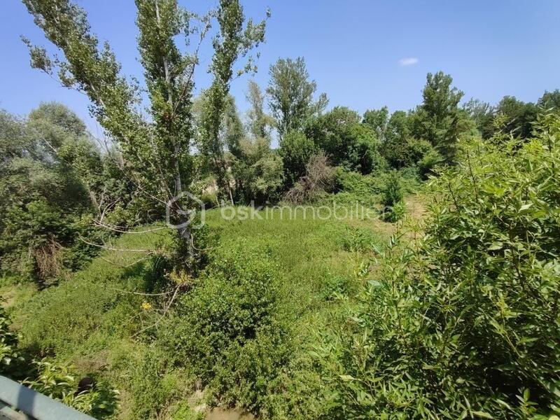 Moulin - 287 m² - 12 pièces