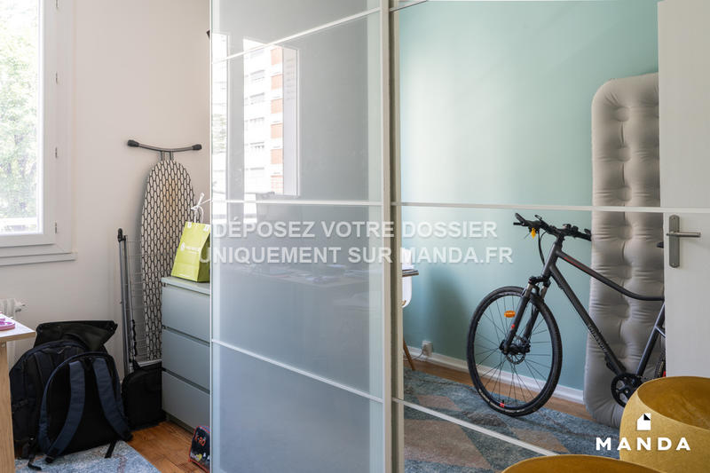 Appartement - 54 m² - 3 pièces