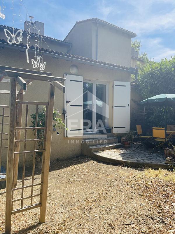 Maison - 68 m² - 3 pièces