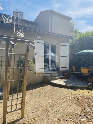 Maison - 68 m² - 3 pièces