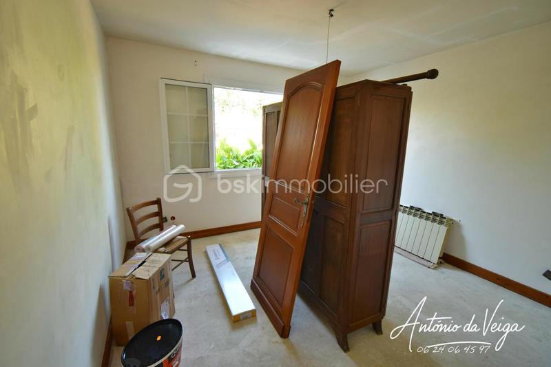 Villa - 157 m² - 6 pièces