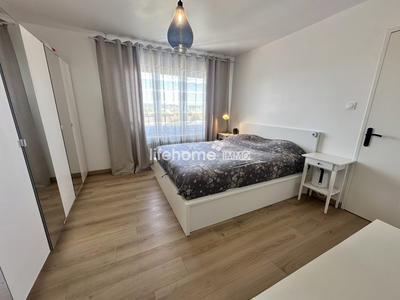 Appartement - 75 m² - 3 pièces