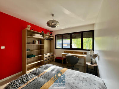 Maison - 103 m² - 5 pièces