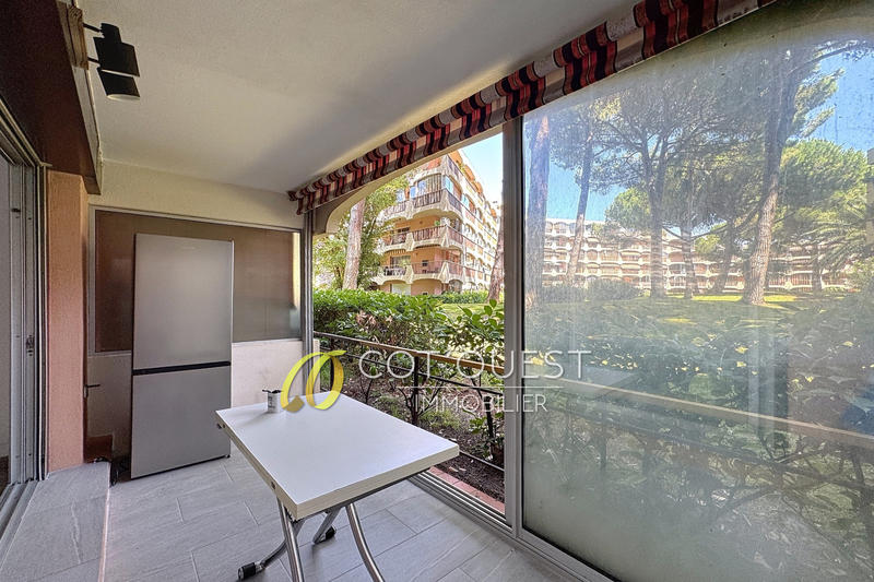 Appartement - 29 m² - 1 pièce