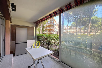 Appartement - 29 m² - 1 pièce