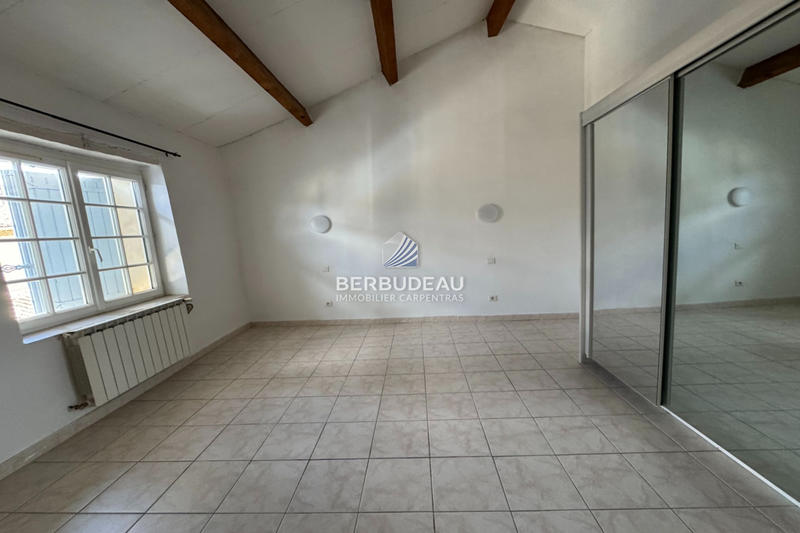 Appartement - 83 m² - 3 pièces