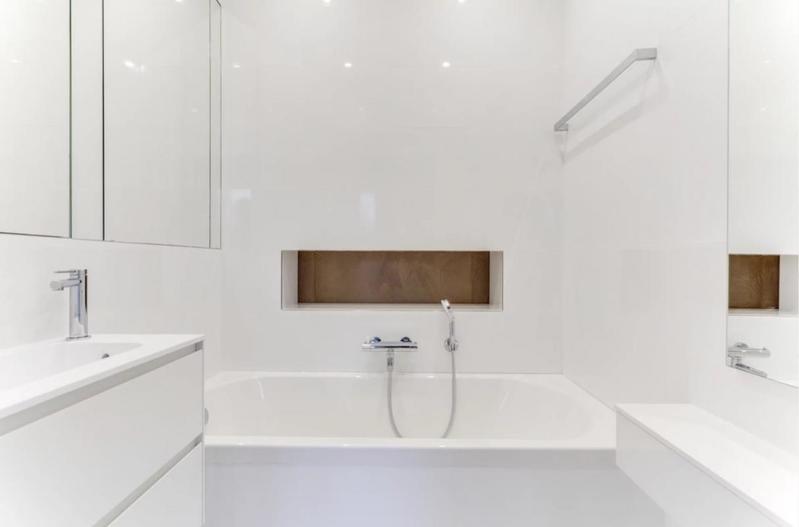 Appartement - 75 m² - 4 pièces