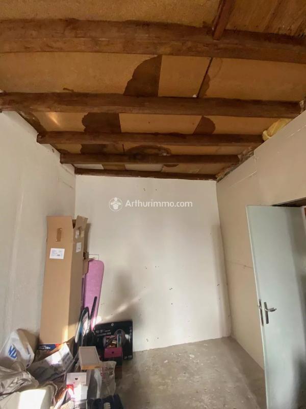 Maison - 130 m² - 4 pièces
