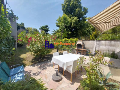 Maison - 75 m² - 5 pièces