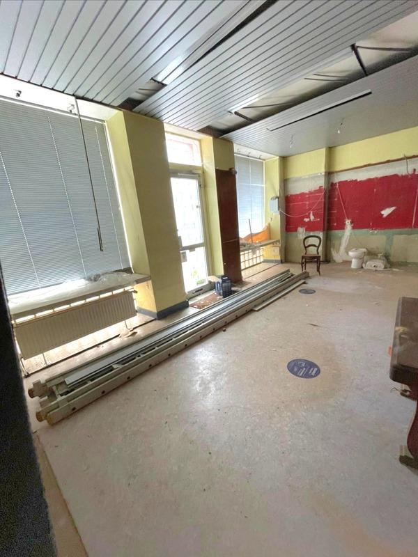 Immeuble - 616 m² - 15 pièces