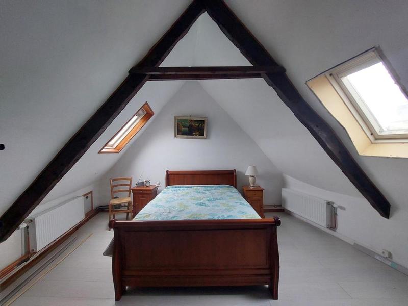 Longère - 160 m² - 7 pièces