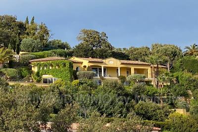 Villa - 302 m² - 7 pièces