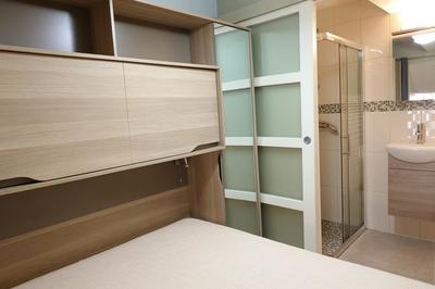 Appartement - 24 m² - 2 pièces