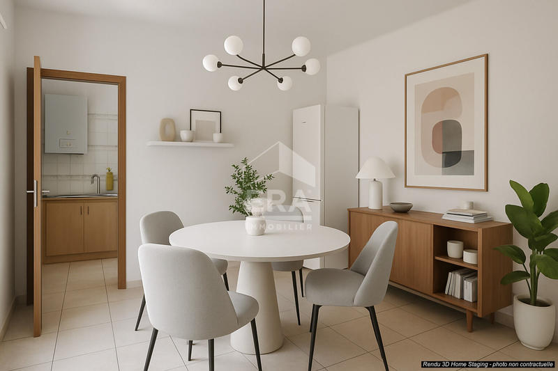 Maison - 112 m² - 6 pièces