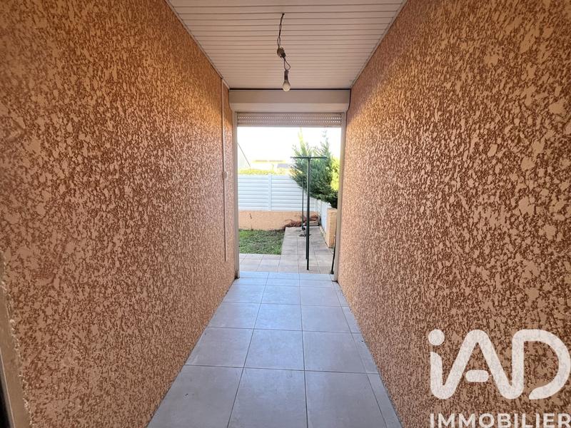 Maison - 145 m² - 5 pièces