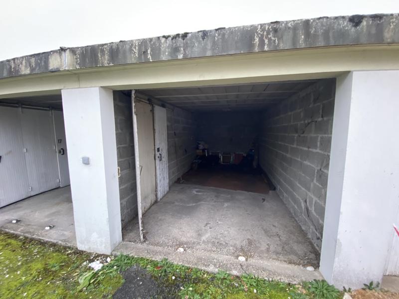 Appartement - 97 m² - 5 pièces