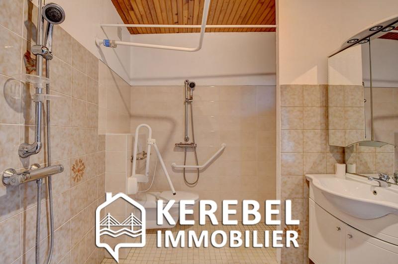 Maison - 106 m² - 4 pièces