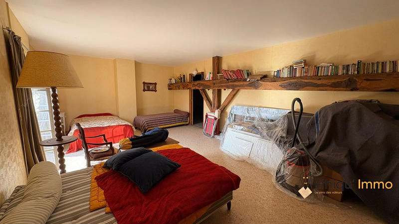 Maison - 74 m² - 4 pièces