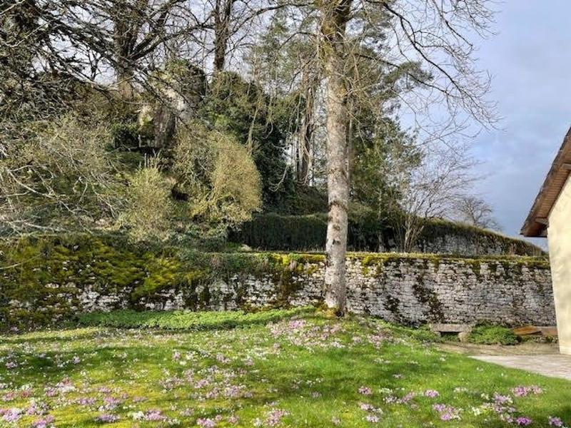 Maison - 140 m² - 8 pièces