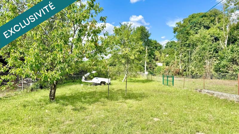 Maison - 70 m² - 5 pièces