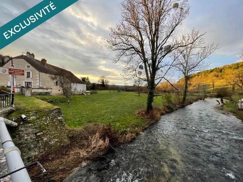 Maison - 178 m² - 7 pièces