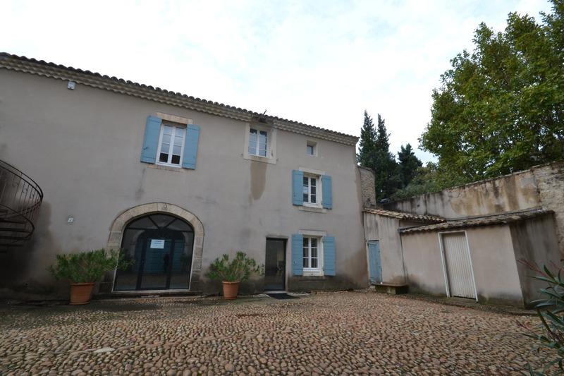 Bureau - 45 m² - 1 pièce