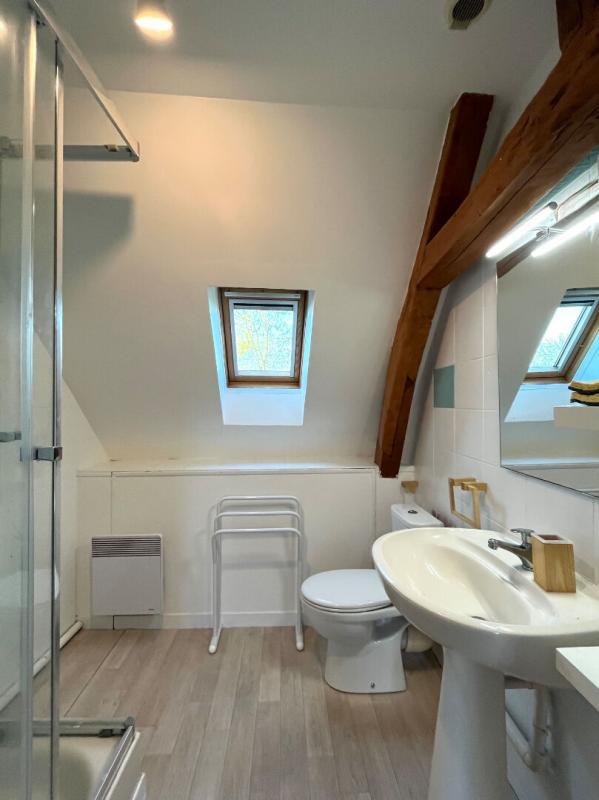 Maison - 98 m² - 4 pièces