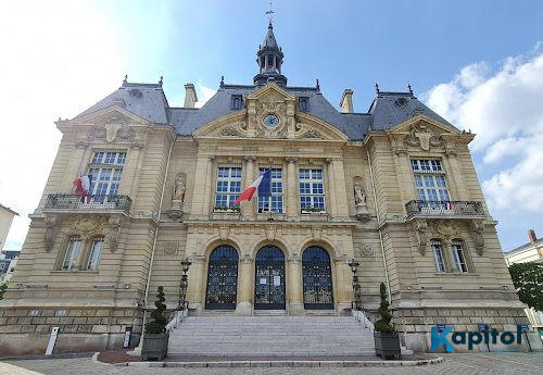 Fonds de commerce - 45 m²