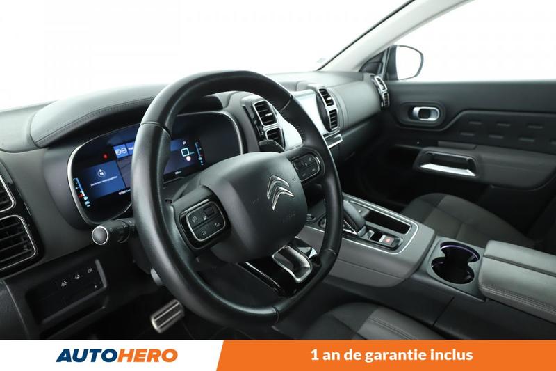 Citroën C5 Aircross 1.6 Hybrid Business + e-Eat8 225 ch