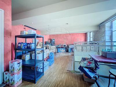 Immeuble - 177 m² - 3 pièces