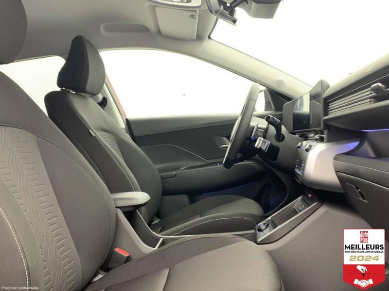 Hyundai Kona Hybrid 129 Intuitive