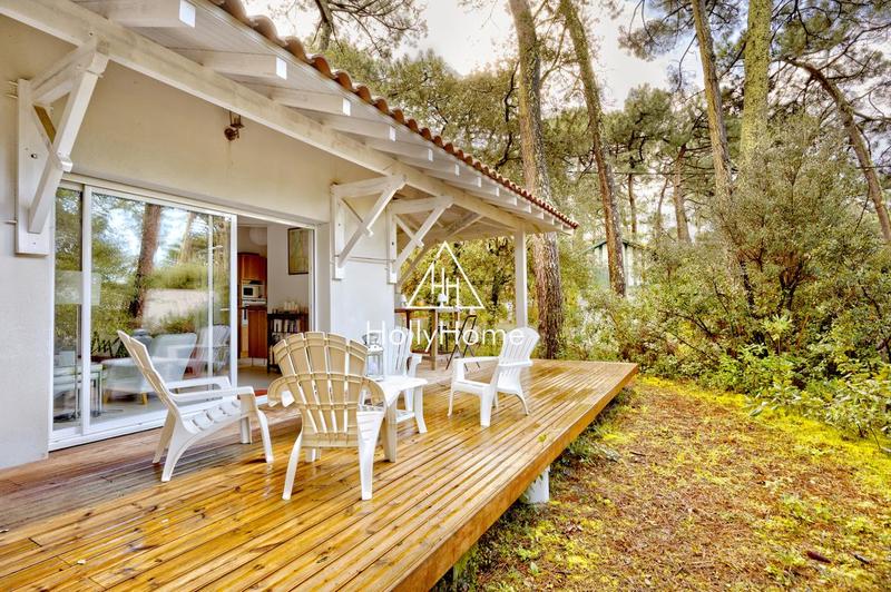 Maison ancienne - 125 m² - 5 pièces