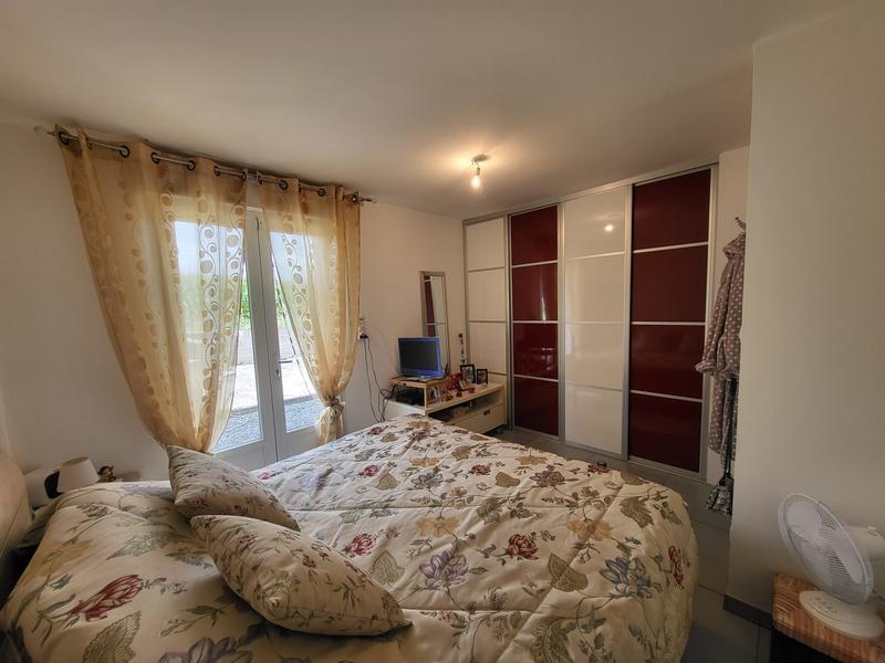 Maison - 91 m² - 5 pièces