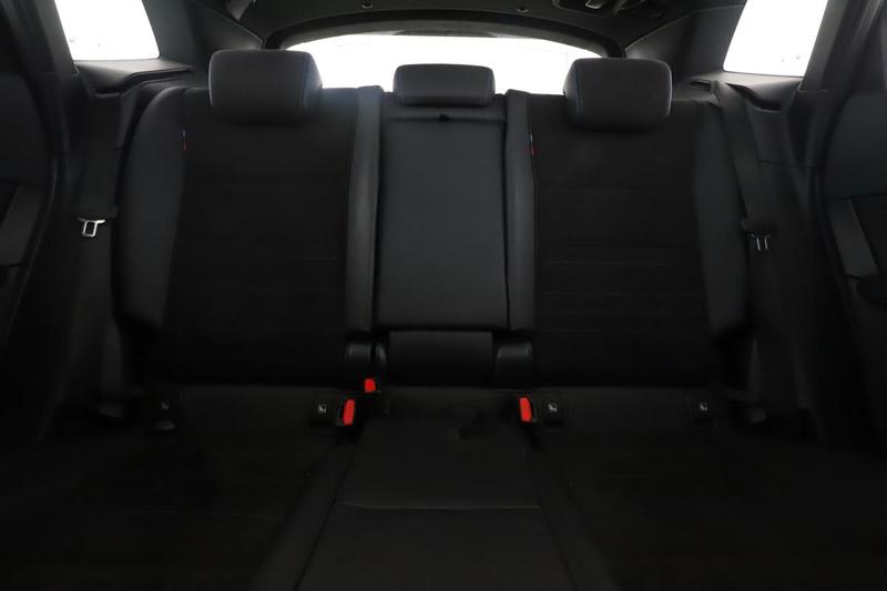 Bmw Serie 2 Active Tourer 218d m Sport Dkg7 150 ch