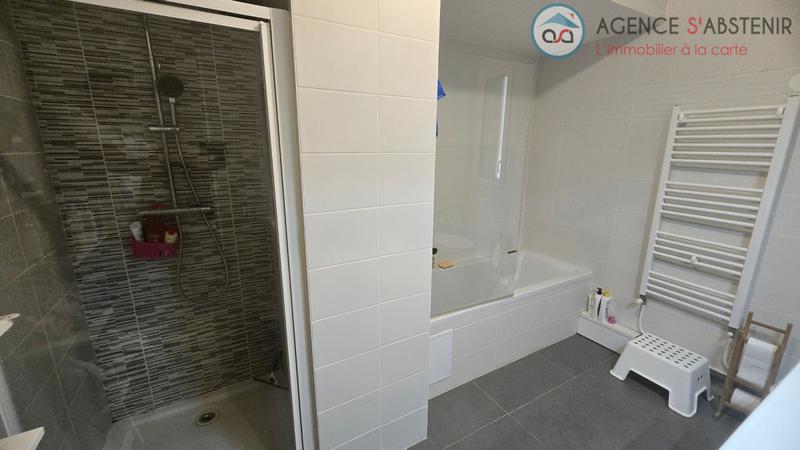 Appartement - 82 m² - 4 pièces