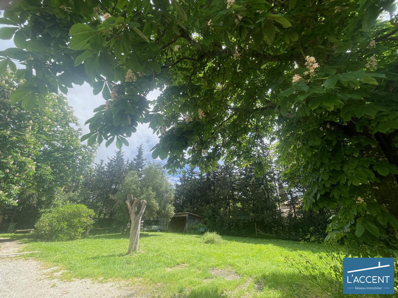 Mas - 135 m² - 8 pièces