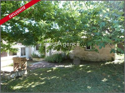 Maison - 137 m² - 5 pièces