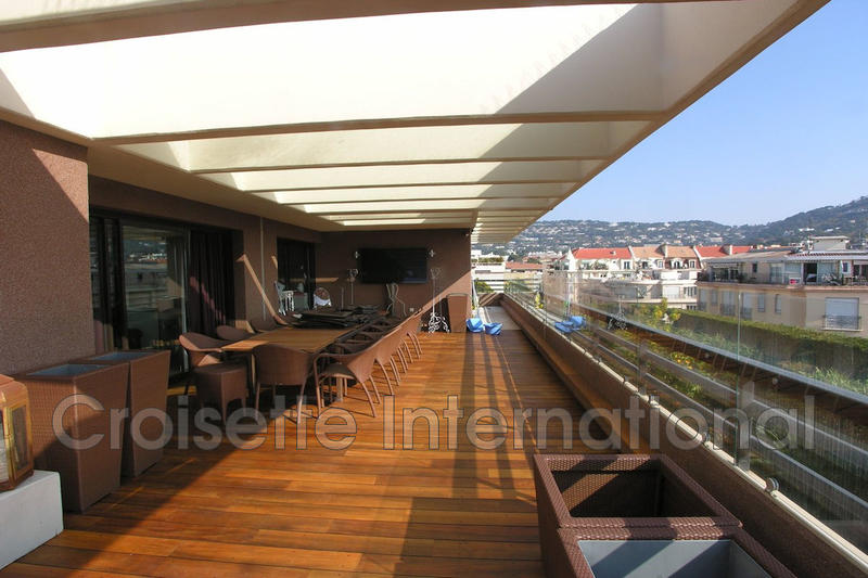 Appartement - 341 m² - 7 pièces