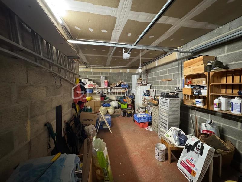 Maison - 145 m² - 6 pièces