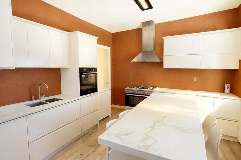 Maison - 109 m² - 4 pièces