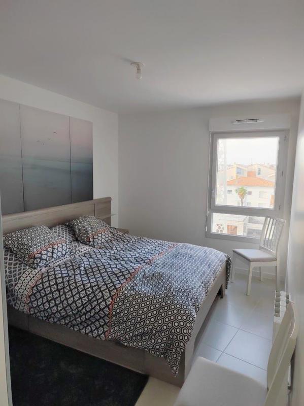 Appartement - 83 m² - 4 pièces