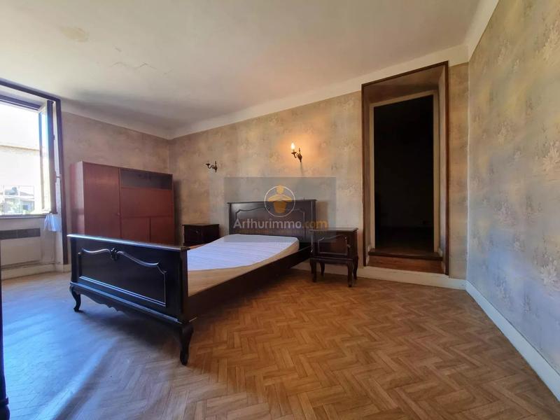 Maison - 117 m² - 6 pièces