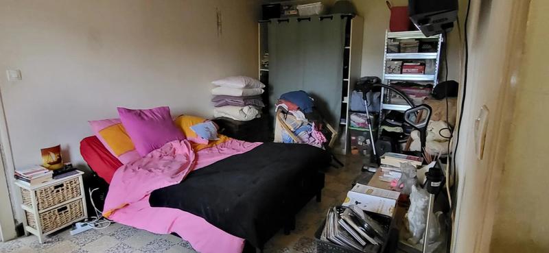 Maison ancienne - 80 m² - 4 pièces